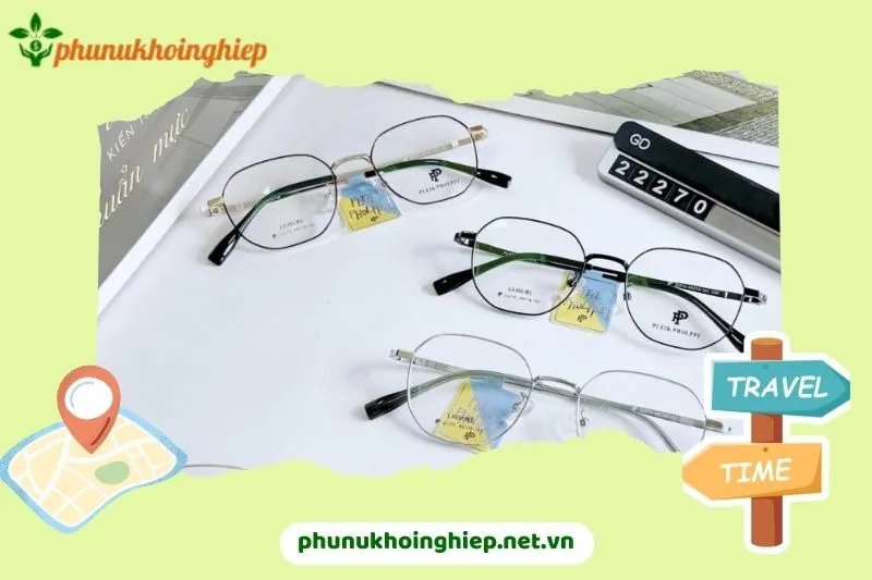 Kính mắt Hà Nội Optical