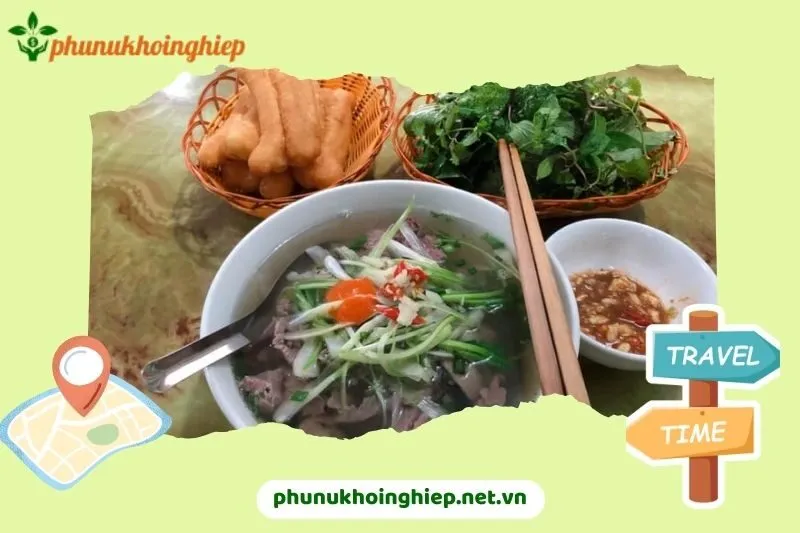 Phở Trình