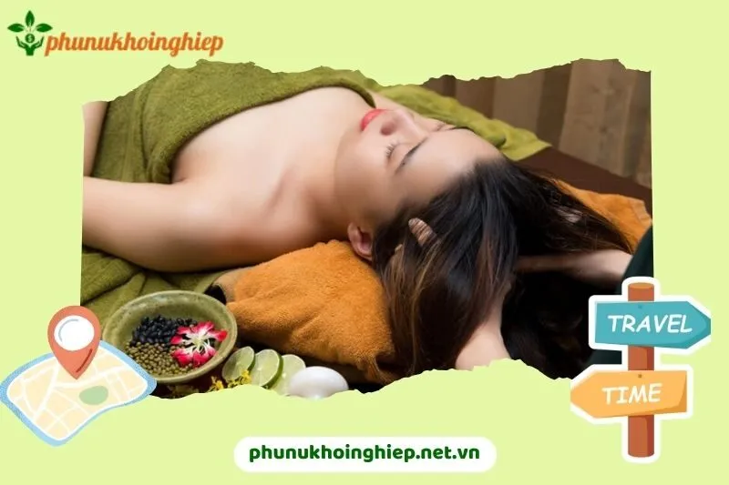 Thẩm Mỹ Dưỡng Sinh Lahee