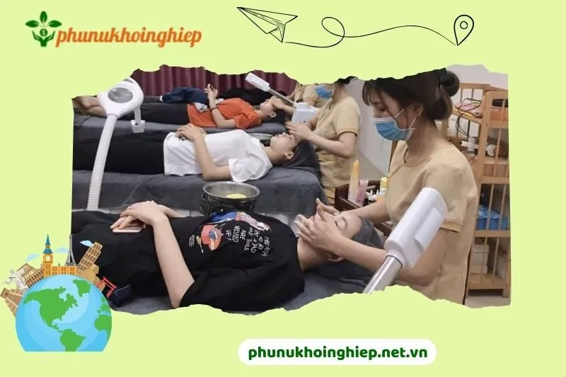 Bella Spa TP Hải Dương