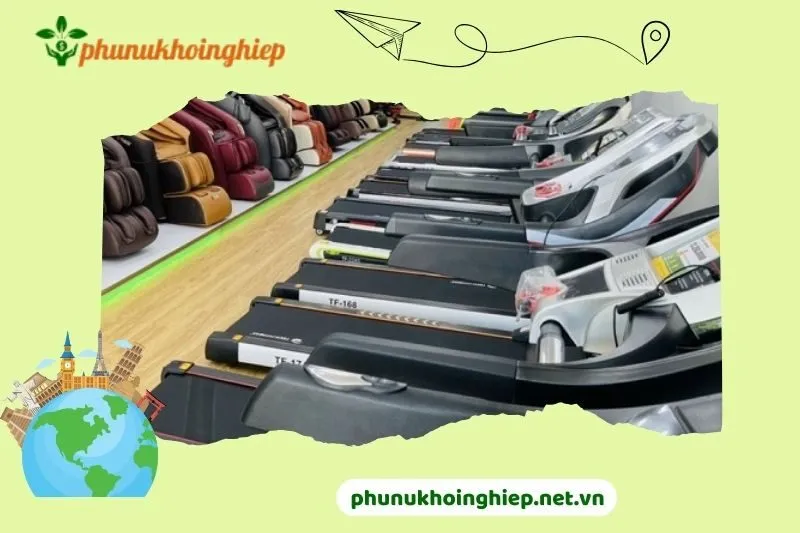 Công Ty Petro Electric Việt Nam