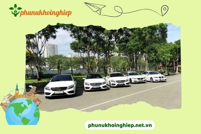 Dịch Vụ Thuê Xe Tự Lái Bùi Đạt