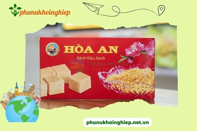 Hòa An