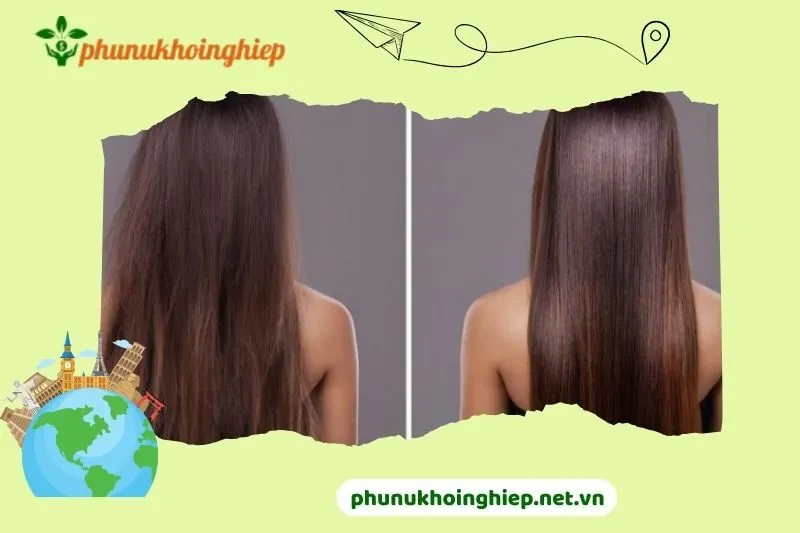 Salon phục hồi tóc Hải Dương Không Thể Bỏ Qua