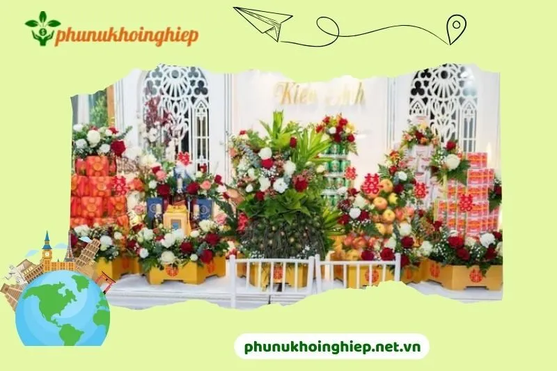 Thái Vy Wedding & Events