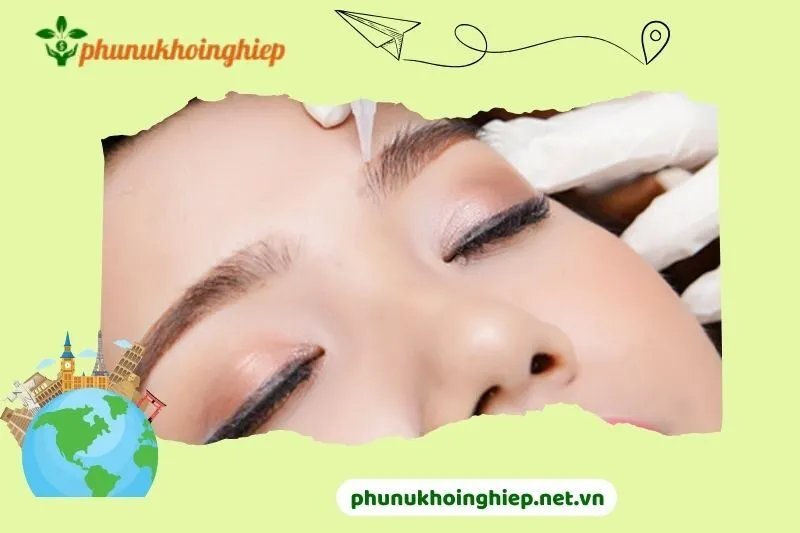 Thẩm Mỹ Viện Đẹp Spa