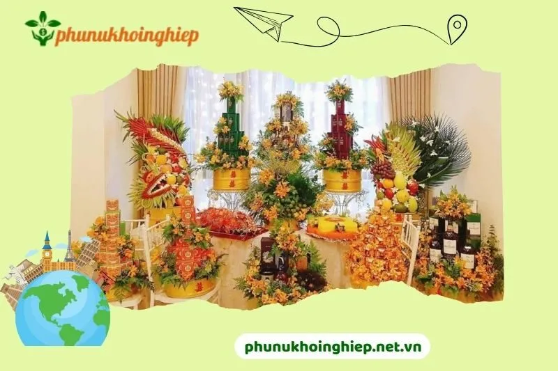 Top 5 Địa Chỉ Làm Tráp Cưới Hỏi Hải Dương Đẹp