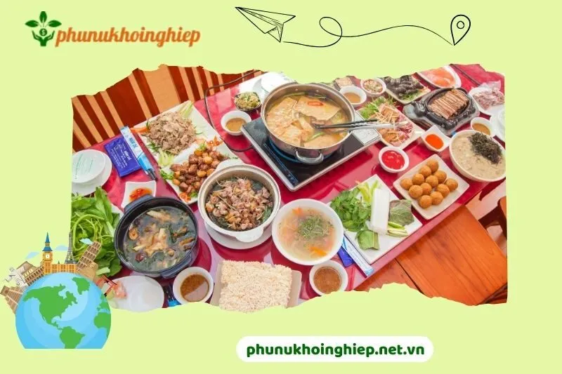 Top 5 Quán Lẩu Dê Hải Dương Ngon, Chất Lượng