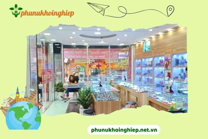 Top 6 Địa Chỉ Mua Kính Mắt Hải Dương