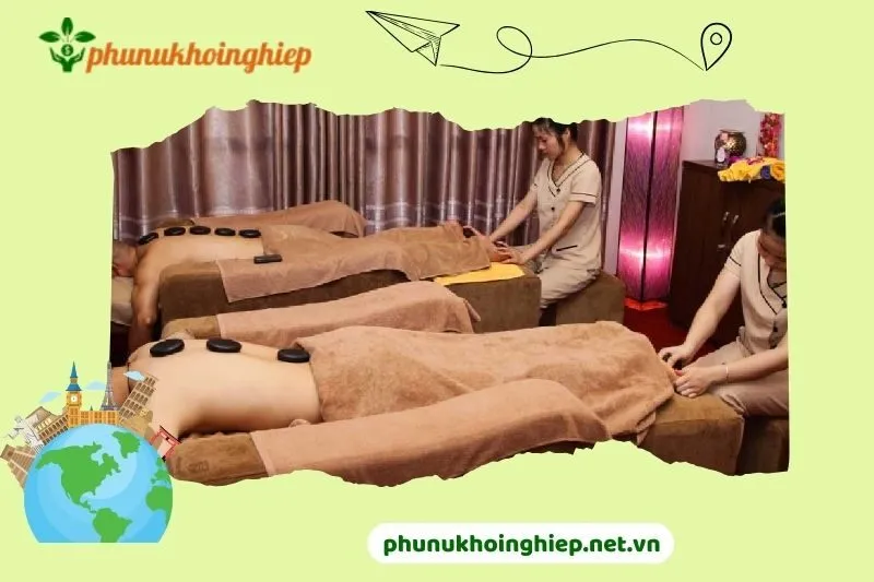 Top 7 Địa Điểm Thư Giãn Hải Dương thoải mái nhất