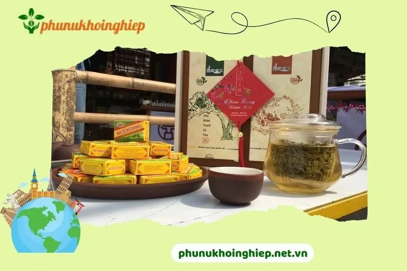 Top 9 Thương Hiệu Bánh Đậu Xanh Hải Dương Ngon