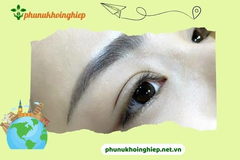 Top Những Địa chỉ cắt mí nhấn mí Hải Dương Uy Tín