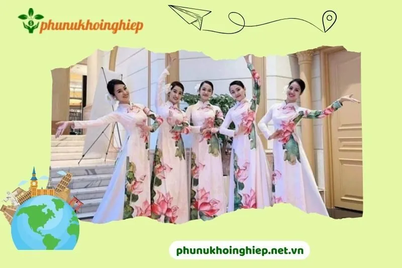 Trang Phục Biểu Diễn Quỳnh Thu