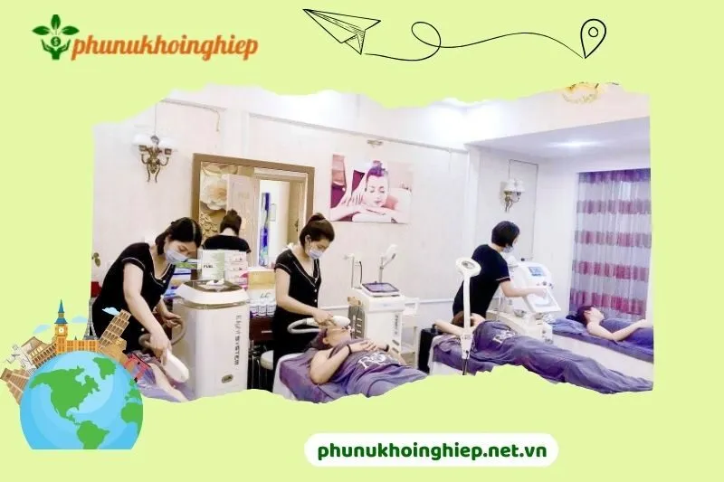 Vietcare Hải Dương