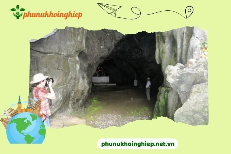 Hang Tối
