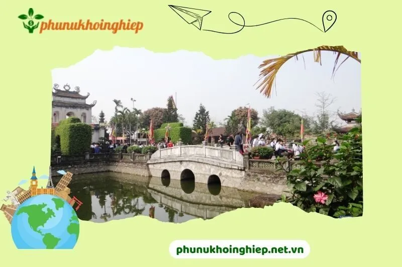 Lễ hội Văn Miếu Mao Điền