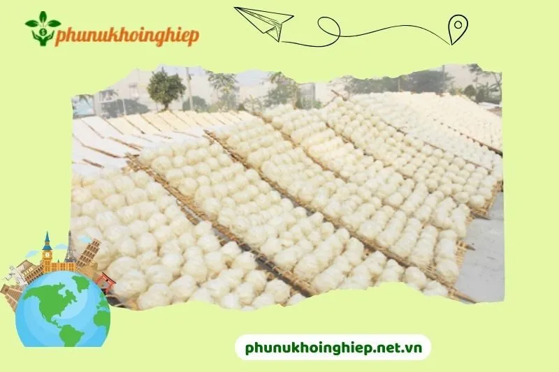 Quy trình sản xuất